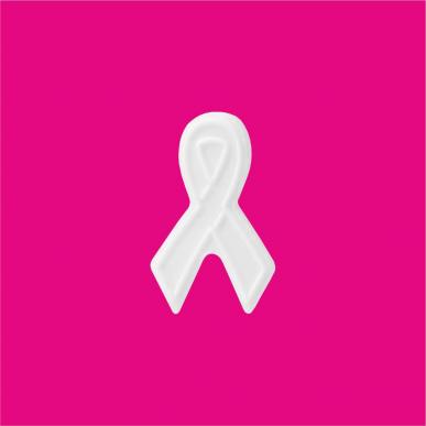 Werbe-Mints Pink Ribbon