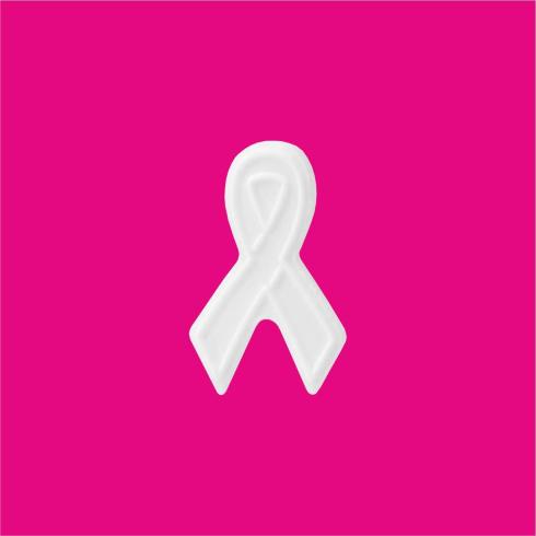 Werbe-Mints Pink Ribbon