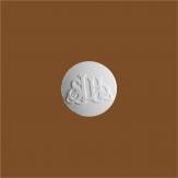 Custom hospitality mints logo hotel