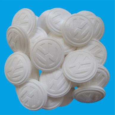 Pfefferminz-bonbons eigener form Volkswagen Konzern